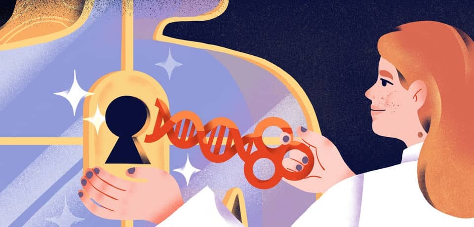 gene editing therapy