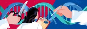 gmo gene editing regulations cover