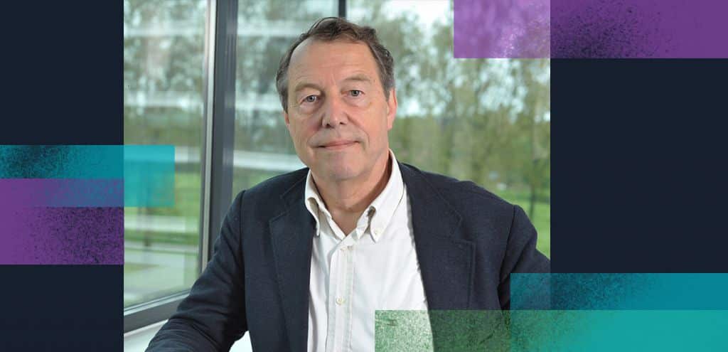 Kees Melief Chief Scientific Officer ISA Pharmaceuticals