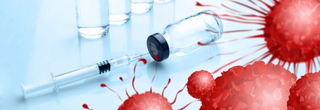 moderna biontech personalized cancer vaccine