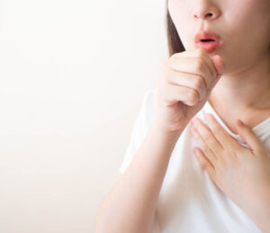 asthma inflammation