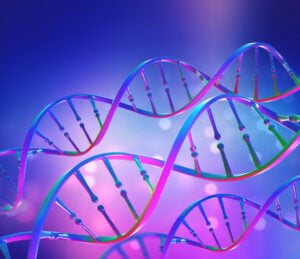gene editing DNA