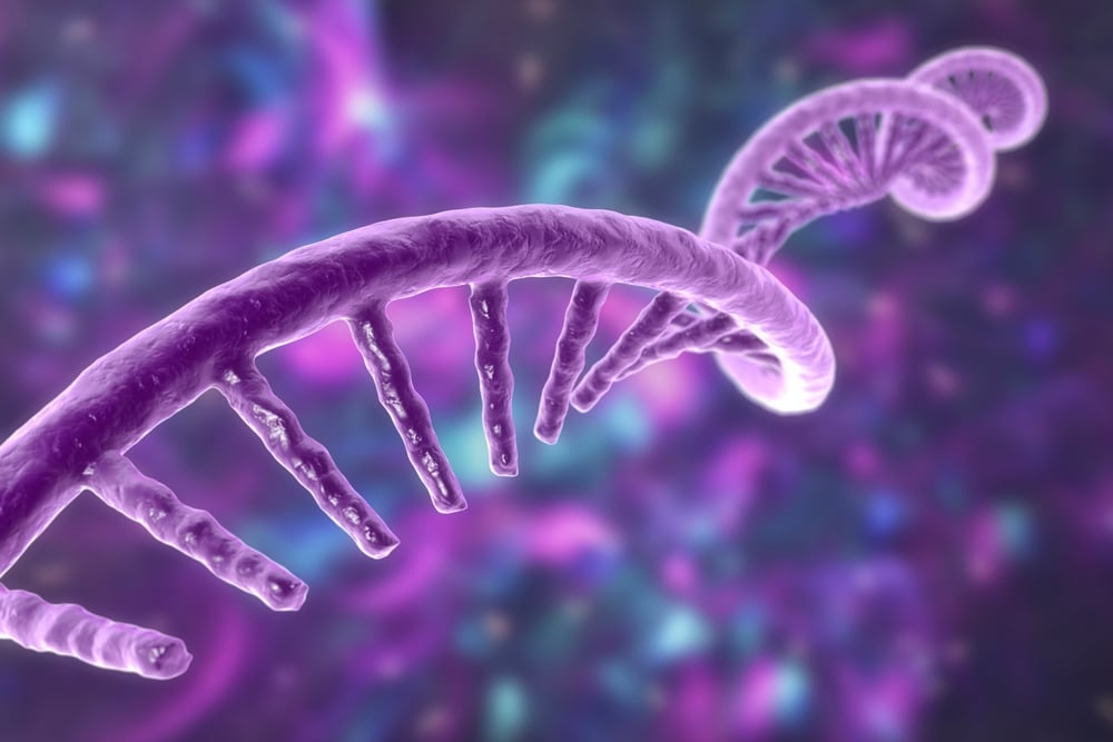 mRNA technology