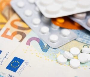 Europe drugs Pharma