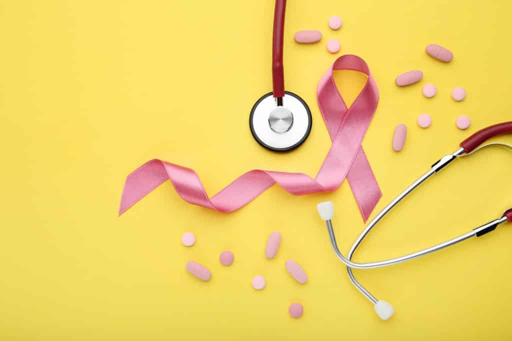 Kintor Pharmaceutical drug gets positive results for breast cancer