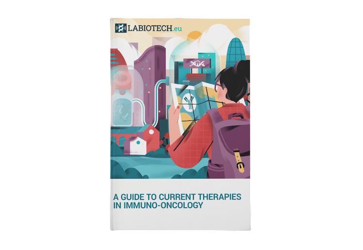 A guide to current therapies in immuno oncology
