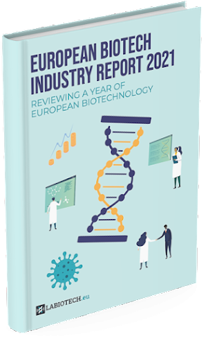 European biotech industry report 2021 1