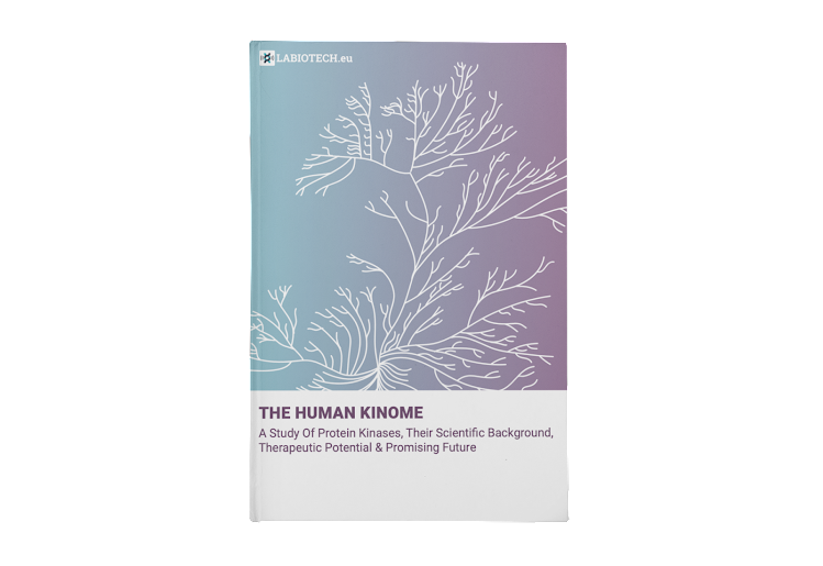 The human kinome