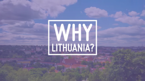 why lithuania biotech baltic life sciences
